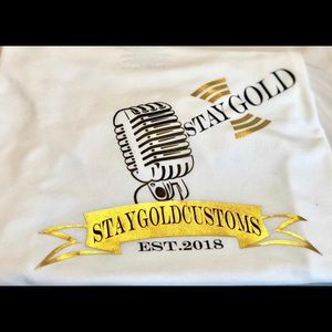 Stay Gold Music Addition